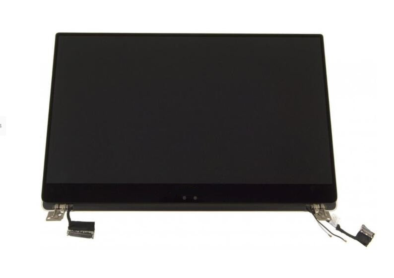 HNHM9 0HNHM9 13″ For Dell XPS 13 9370 SILVER UHD 3840×2160 LCD Touchcreen Assembly Refurbished