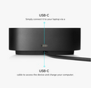 HP G5 Docking Station – USB-C  Dual 4K Display 120W PD
