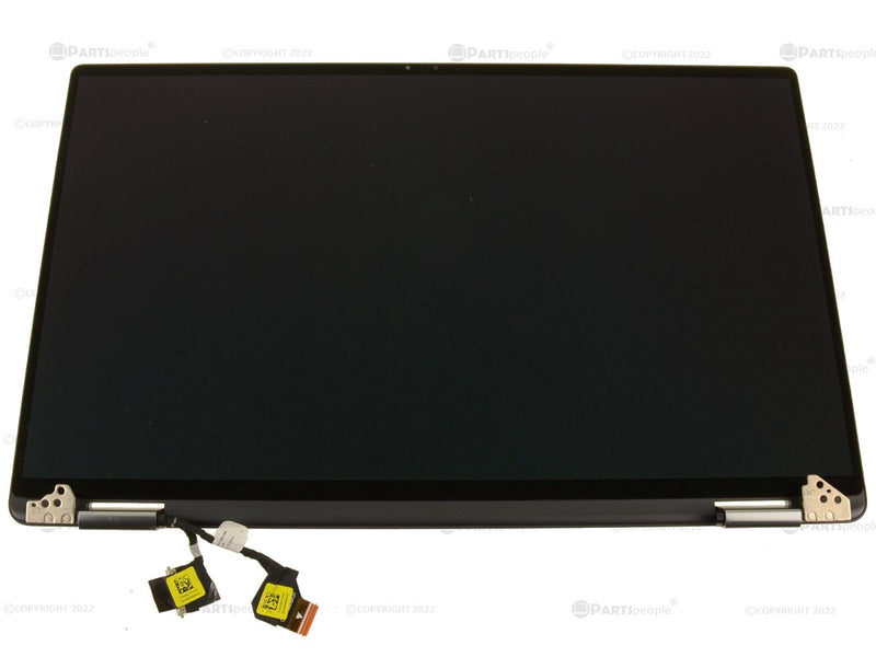 New For Dell OEM Latitude 9510 2-in-1 15" Touchscreen FHD LCD Widescreen Complete Assembly - J4VRV