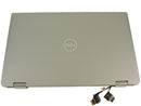 New For Dell OEM Latitude 9510 2-in-1 15" Touchscreen FHD LCD Widescreen Complete Assembly - J4VRV