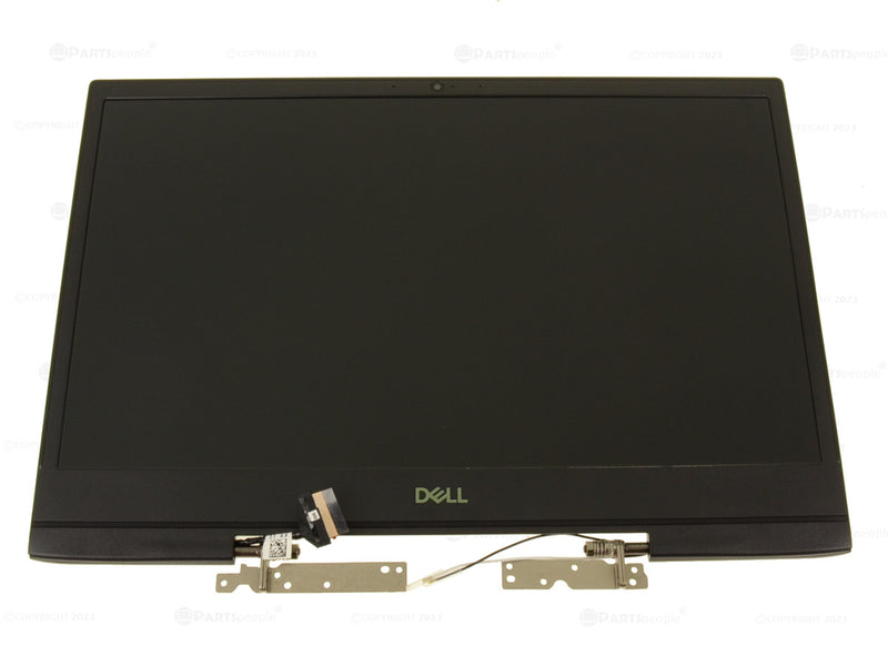 New Dell G Series G5 5590 15.6" FHD LCD Screen Display Complete Assembly - 60Hz - KF2KG