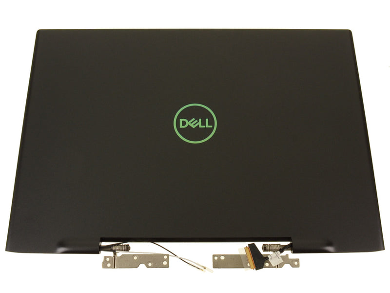 New Dell G Series G5 5590 15.6" FHD LCD Screen Display Complete Assembly - 60Hz - KF2KG