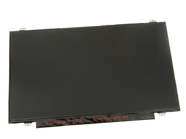 New Dell Latitude 5490 14" FHD (1080p) EDP LCD Widescreen - Matte - MNP4W-FKA