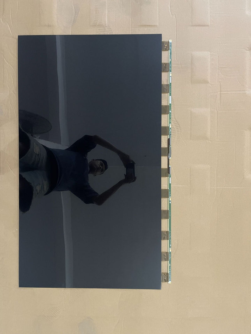 LCD IN-CELL PANEL T650QVN06.5 O/C 65" AUO OCL_A65Q17_120TW For V650QWME06