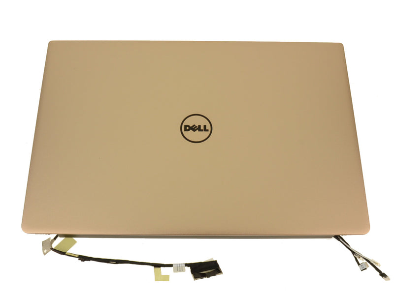 New Dell XPS XPS 13 (9360) 13.3" Touchscreen QHD+ LCD Display Complete Assembly - R3RJ8