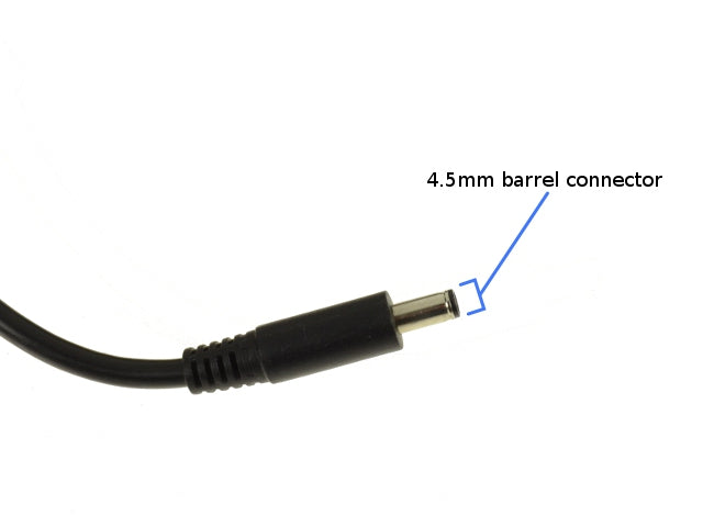 New For Dell Vostro 5450 5460 90W AC Power Adapter Laptop Charger - VRJN1 0VRJN1