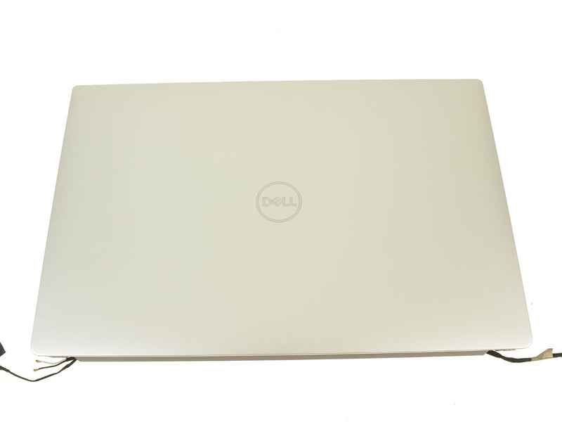Dell Precision 5540 15.6" Touchscreen UHD 4K LCD Display Complete Assembly Silver - TKJ2N