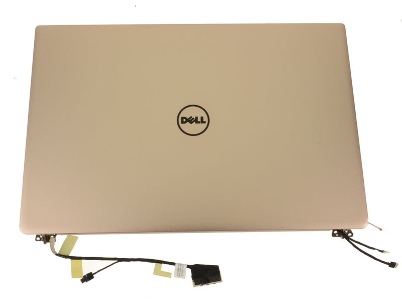 New Dell XPS XPS 13 (9360) 13.3" Touchscreen FHD LCD Display Complete Assembly - FHD - TN2XT