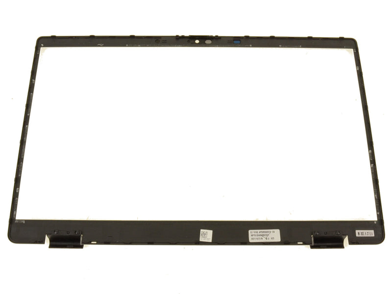 New Dell OEM Latitude 7320 Laptop 13.3" Front Trim LCD Bezel - 6mm IR Cam - TYR6W