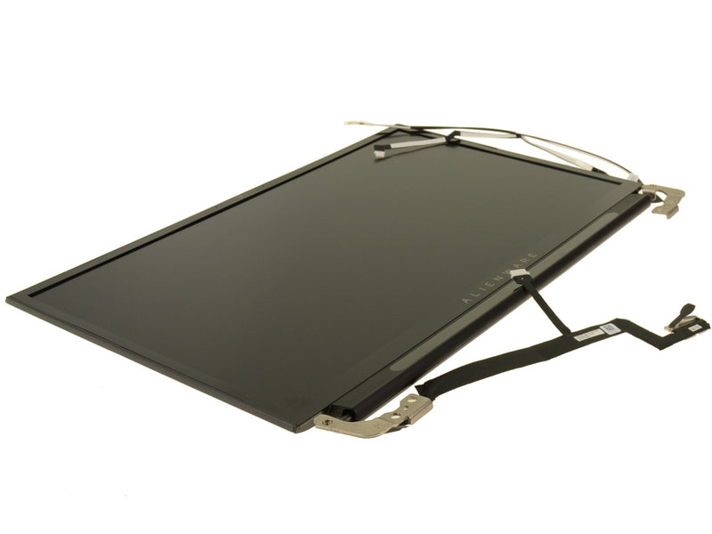 New Dell Alienware Area-51m 17.3" FHD LCD Screen Display Complete Assembly - Tobii Eye - TYX7D