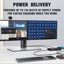 Dell WD19TB 180W Dock