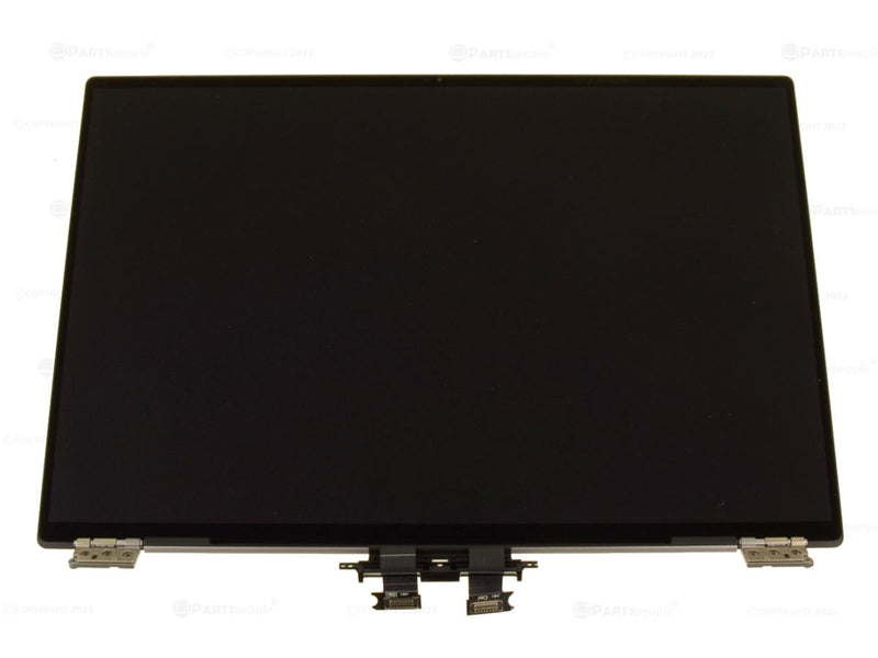 Refurbished like new Dell XPS 13 (9300) 13.3" Touchscreen FHD+ LCD Display Complete Assembly - TS - Silver