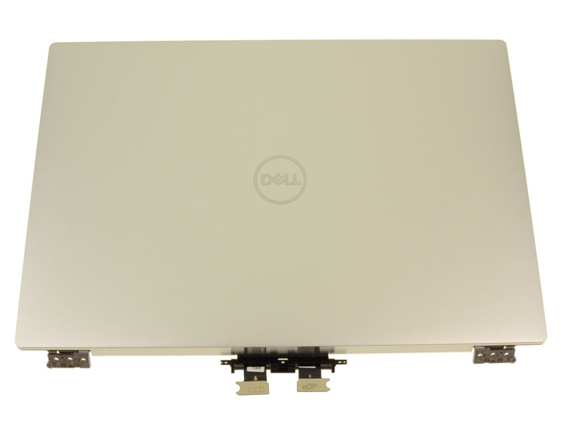 Refurbished like new Dell XPS 13 (9300) 13.3" Touchscreen FHD+ LCD Display Complete Assembly - TS - Silver