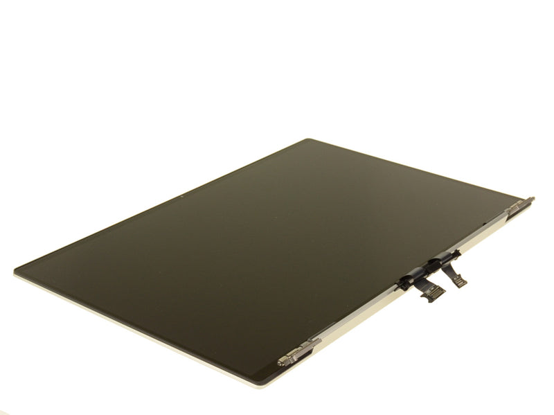 Refurbished like new Dell XPS 13 (9300) 13.3" Touchscreen FHD+ LCD Display Complete Assembly - TS - Silver