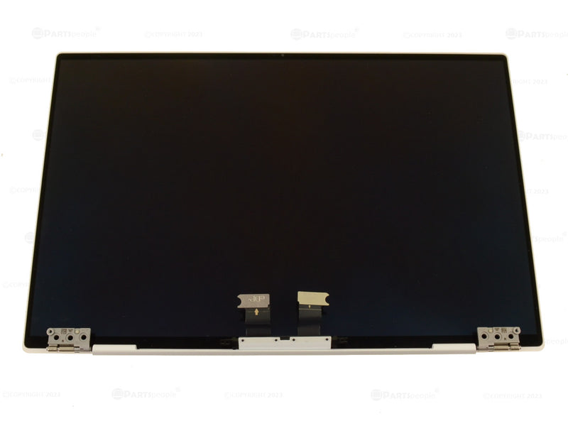 Refurbished like new Dell XPS XPS 13 PLUS 9320 13.3" FHD+ LCD Screen Display Complete Assembly - NTS - Silver