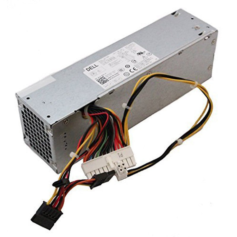 Dell OptiPlex 790 990 3010 7010 SFF 240W Power Supply 0CV7D3 D240AS-00
