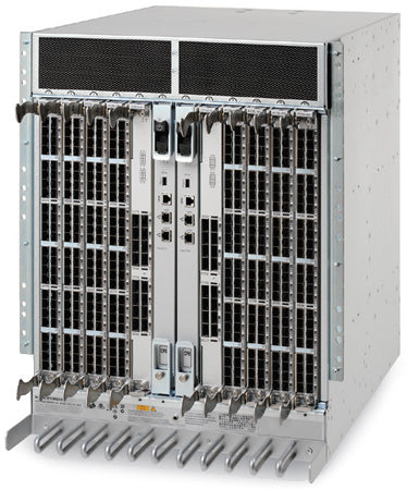 New For Dell Connectrix Switch Box DCX8510 BROCADE (PN: XDL-DCX8510-B-0148) - K8VX2