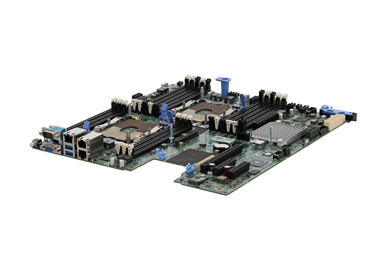 New Refurbished For Dell Poweredge R440 R540 Server Motherboard System Main Board - NJK2F