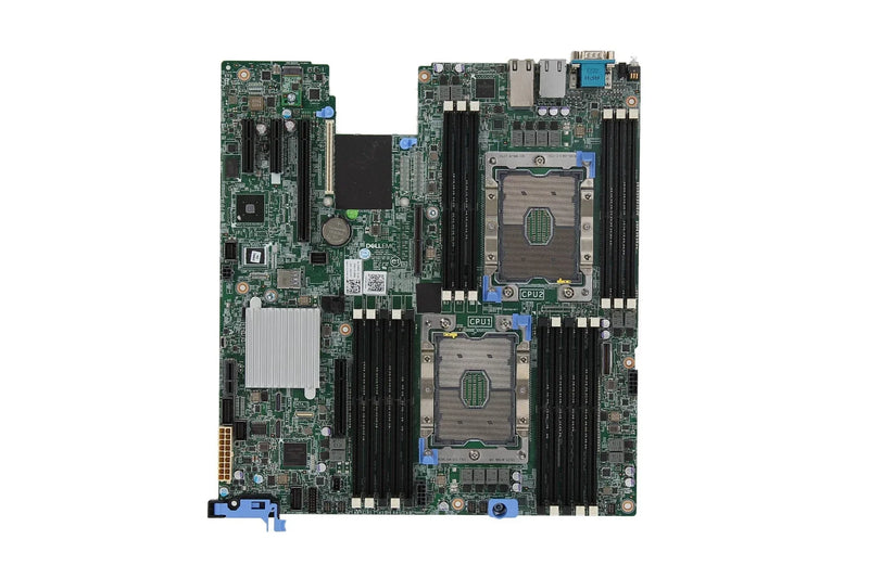 New Refurbished For Dell Poweredge R740XD2 Server Motherboard System Main Board - 0X290