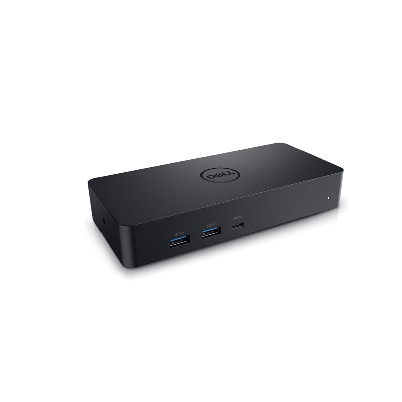 Dell D6000S Performance Dock