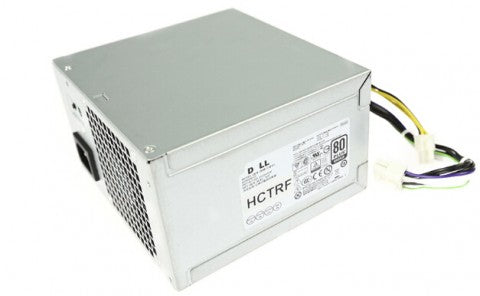Dell HCTRF 0HCTRF 290W Power Supply for Optiplex 7020 9020 MT B290EM-01