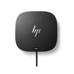 HP G5 USB-C 4K Dock