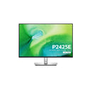 Dell P2425E WUXGA 24" Monitor – USB-C, DisplayPort,1920 × 1200 16:10 IPS Display