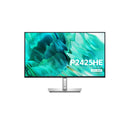 Dell P2425HE 24" FHD IPS Monitor with USB-C &amp