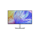 Dell UltraSharp U2424H 24" Monitor – Full HD 1080p IPS Display, 120Hz, USB-C & DisplayPort