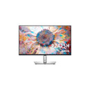 Dell P2425H Monitor 24 Inch – Full HD 1080p IPS Display with DisplayPort & USB-C Connectivity (New)