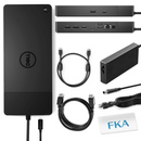 Dell WD19S Docking Station 130W – Performance Dock with HDMI & DisplayPort