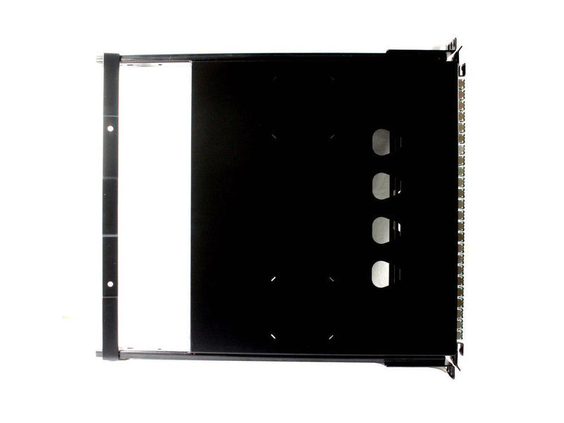 New For Dell Brocade DCX 8510 1U 72 Port LC-LC Patch 19" Panel Shelf XBR-DCX-0306 - TNC24