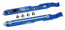 Dell W3664 Blue 3.5" OptiPlex 745 SX280 USFF Hard Disk Drive Rails 87VYR 0W3664