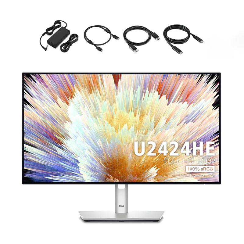 Dell P2725HE 27" IPS Display