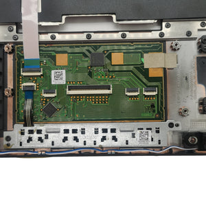 Palmrest Touchpad Assembly for Dell Latitude 3560 003CR-FKA