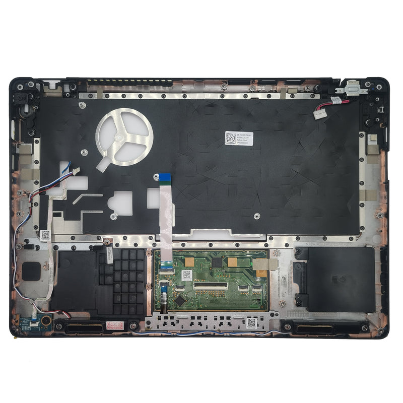 Palmrest Touchpad Assembly for Dell Latitude 3560 003CR-FKA