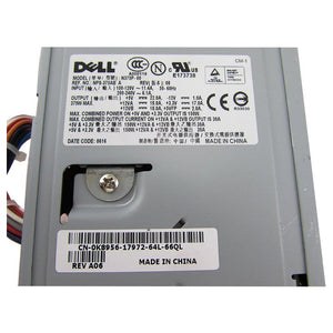 Dell K8956 0K8956 Power Supply for L375P-00 Dimension 9200 XPS 420 375W-FKA