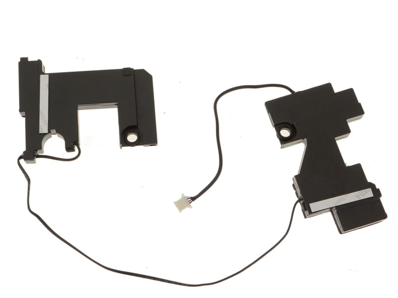 OEM Chromebook 11 (3189 / 3181) 2-in-1 Replacement Speakers Left and Right  for Dell - 017PW-FKA
