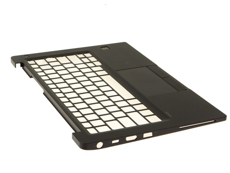 For Dell OEM Latitude 7280 / 7380 Palmrest Touchpad Assembly with Fingerprint Reader - 01C55-FKA