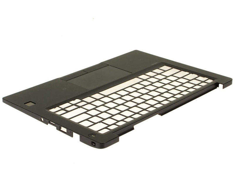 For Dell OEM Latitude 7280 / 7380 Palmrest Touchpad Assembly with Fingerprint Reader - 01C55-FKA