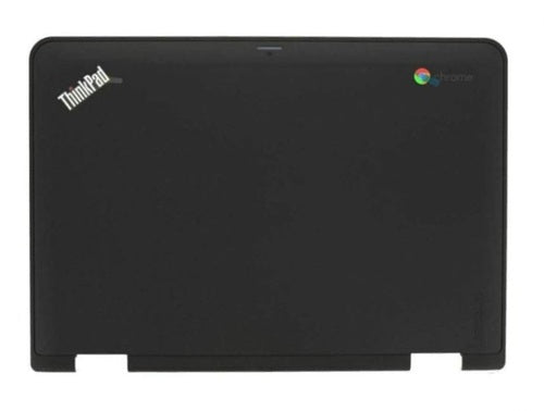 New Genuine Lenovo ThinkPad Chromebook C13 Yoga 1st Gen LCD Back Cover 5CB0Z69148-FKA