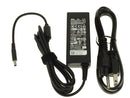 New OEM Adapter for Dell XPS 12 (9Q33) / Inspiron 14 (7437) / XPS 13 (L322X) AC Power Adapter 4.5mm Tip 45W - 45 watt - KXTTW - 0285K-FKA