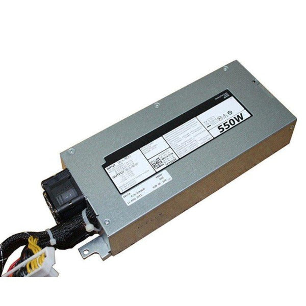 For Dell PowerEdge R420 550Watt Power Supply 0J6J6M DH550E-S0-FKA
