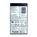 Dell PowerEdge R620 R720 R720XD 750W Server Power Supply 0D5MW8 F750E-S0-FKA