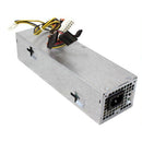 Dell Optiplex 790 990 3010 7010 SFF 240 Watt Power Supply 02TXYM L240AS-00 PS-5241-5DF-FKA