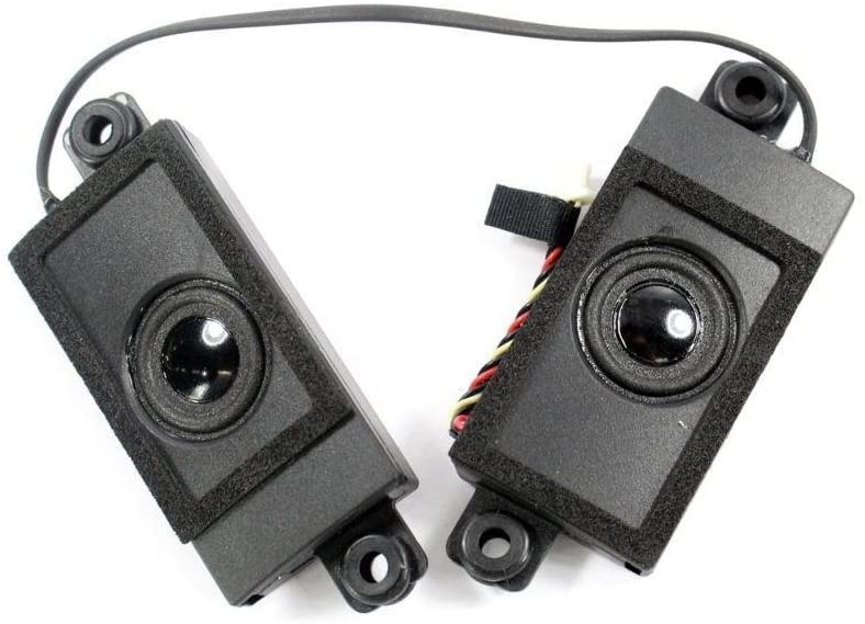 Replacement Speakers Left and Right for Dell OEM Inspiron 11z (1110) - 05WH9-FKA