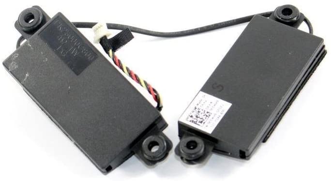Replacement Speakers Left and Right for Dell OEM Inspiron 11z (1110) - 05WH9-FKA