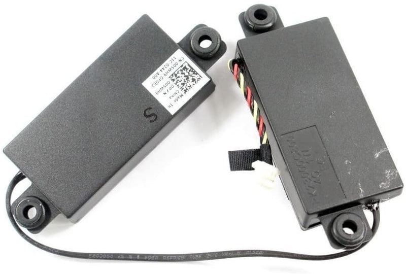 Replacement Speakers Left and Right for Dell OEM Inspiron 11z (1110) - 05WH9-FKA