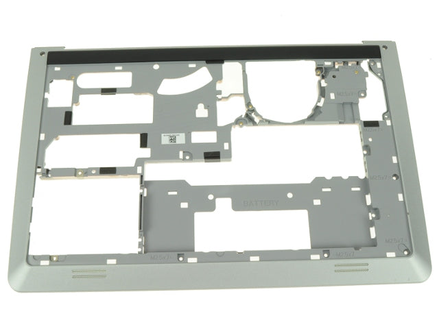 New Dell OEM Inspiron 15 (5547) (5548) Laptop Base Bottom Cover Assembly - 06WV6-FKA
