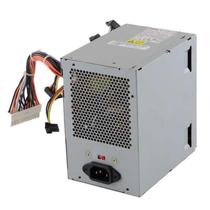 Dell Precision 380  390 T3400 T3500 Tower Power Supply 375W KH624 0KH624 L375P-00-FKA